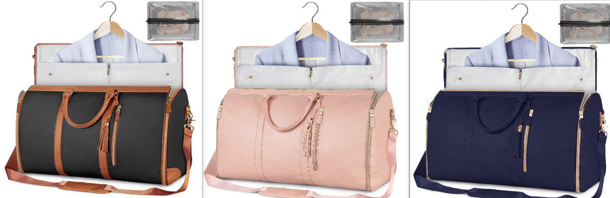 Large Capacity Travel Duffle Bag waterproof