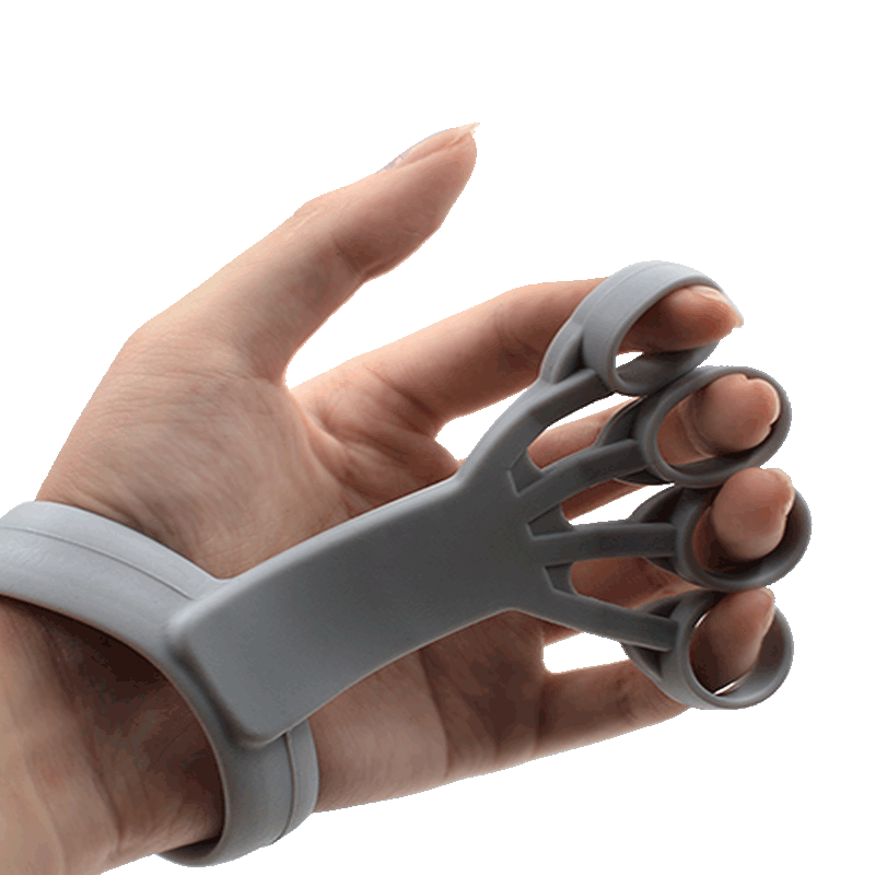Strength/Grip Trainer