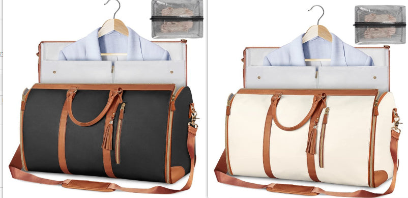 Large Capacity Travel Duffle Bag waterproof