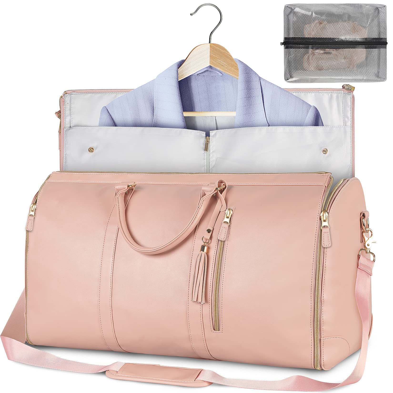 Large Capacity Travel Duffle Bag waterproof